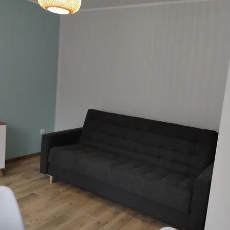 Apartmán Na Mazurach -ryn